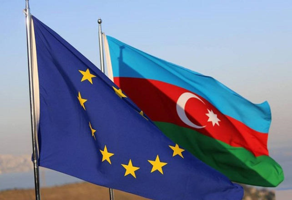 Aİ Azərbaycana bərpa olunan enerji mənbələri üzrə ən yeni texnologiyalarla bağlı kömək etməyə hazırd